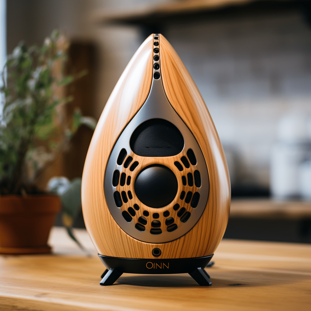 onn speaker