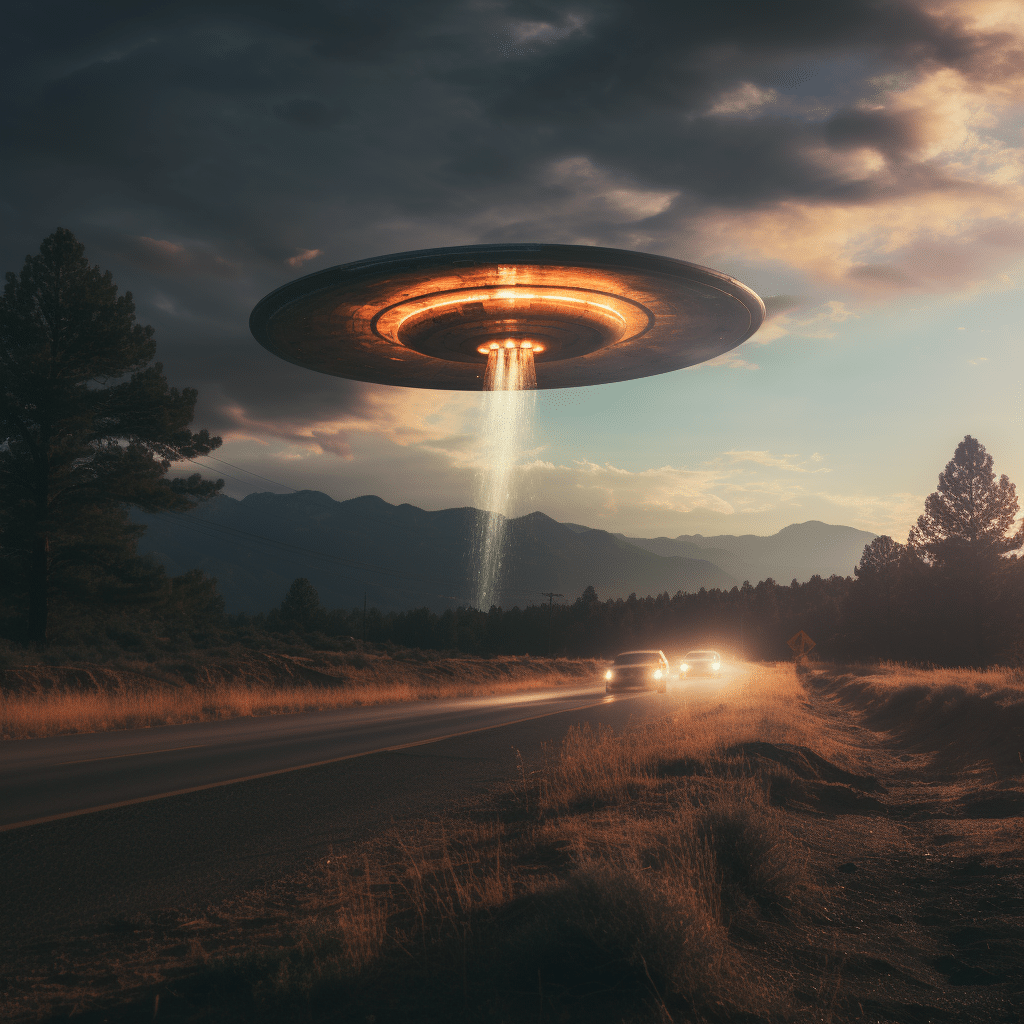 reddit ufo