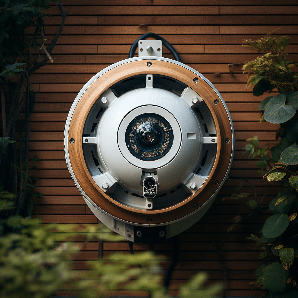 ring cameras outdoor