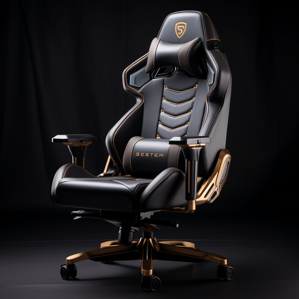 secret labs gaming chair