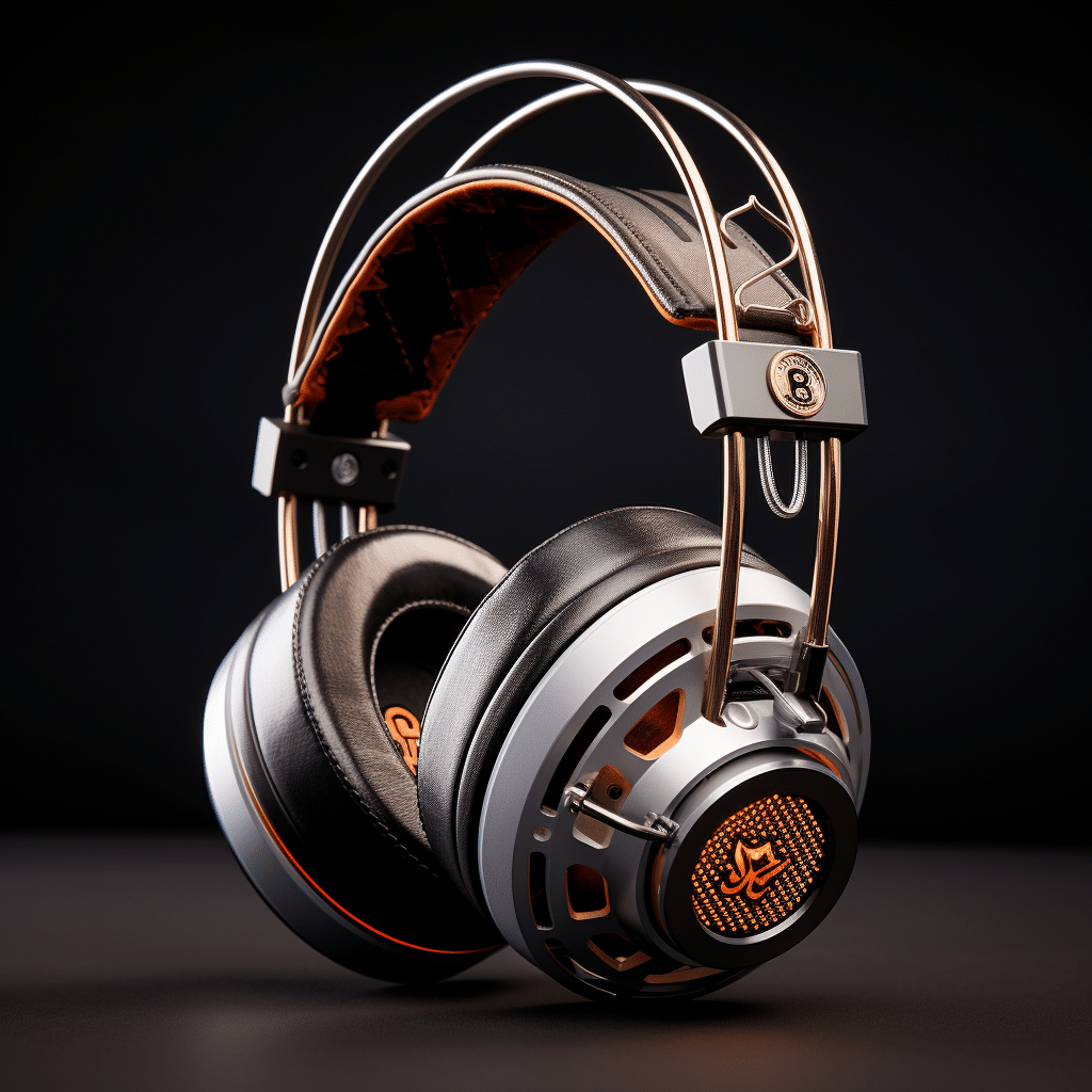 steel series headset