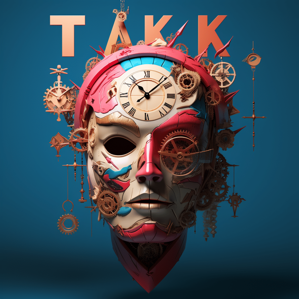 tik tok leak