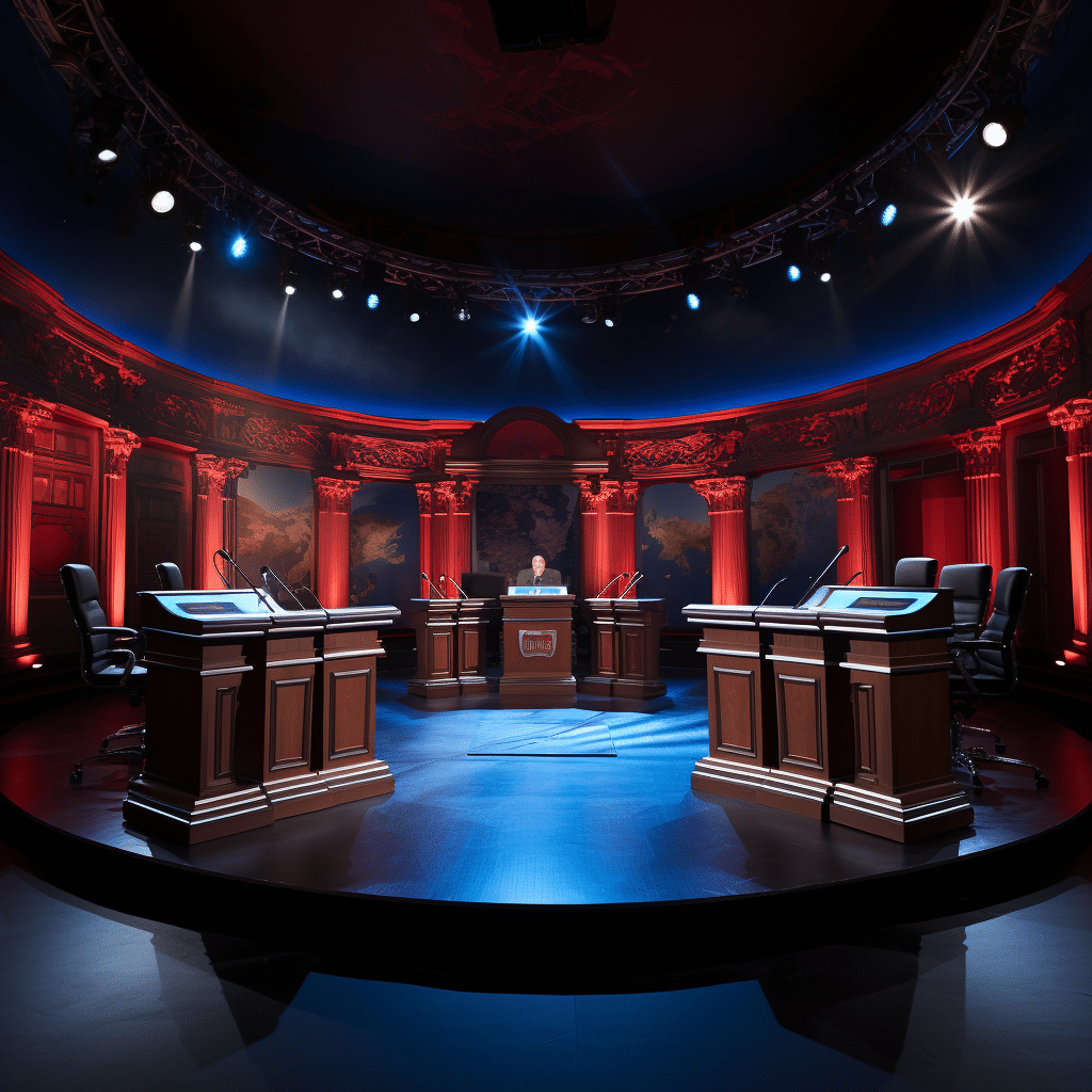 tonights debate