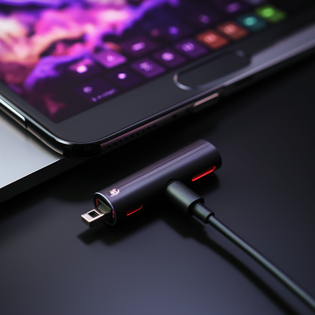 usb c to headphone jack