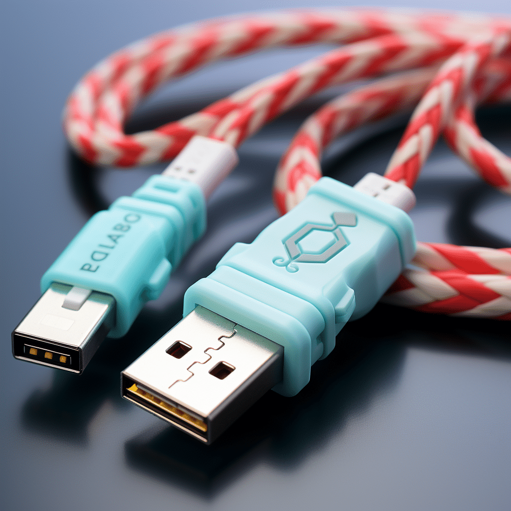 usb cables