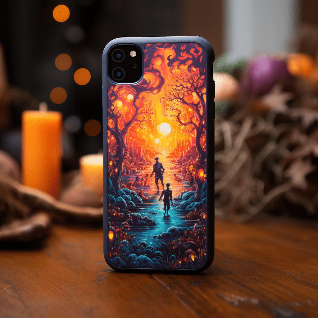 Best thermal phone case