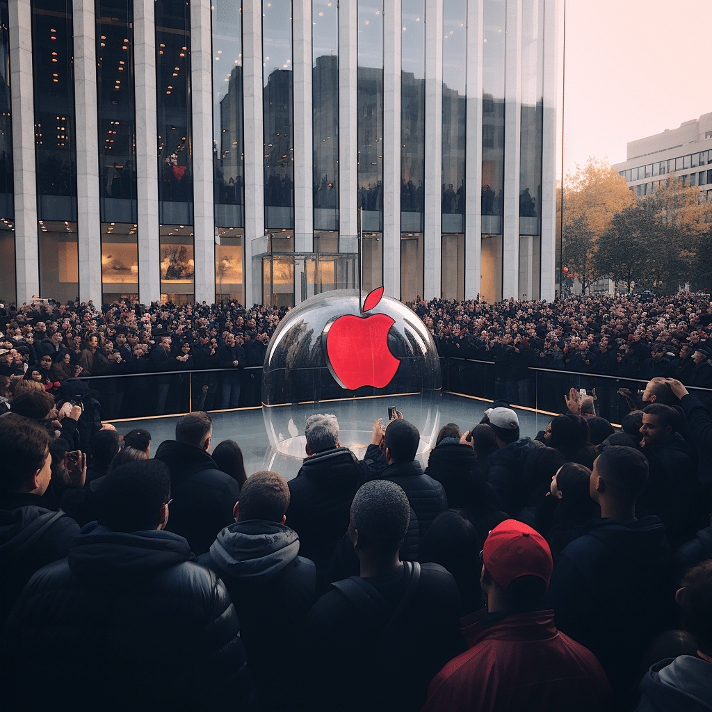 apple black friday deals