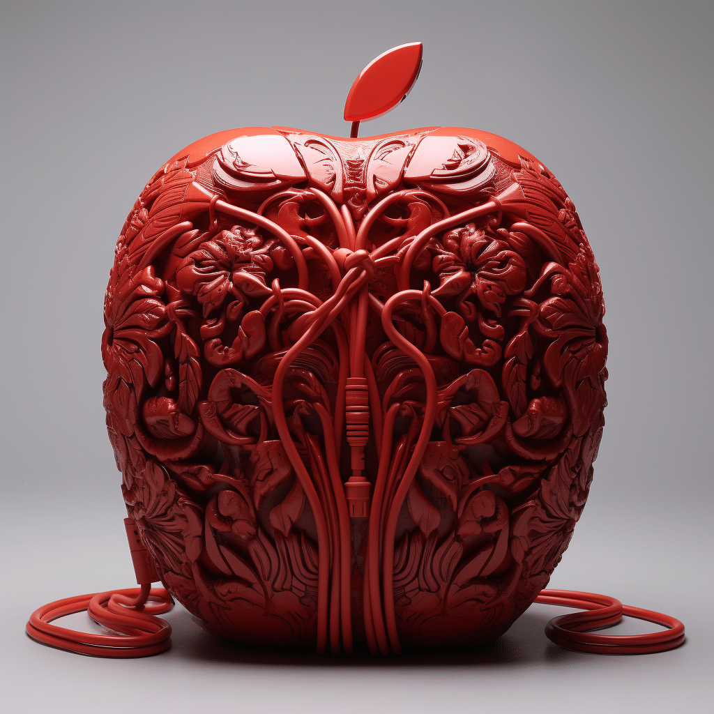 apple charger