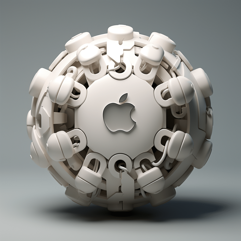 apple chargers