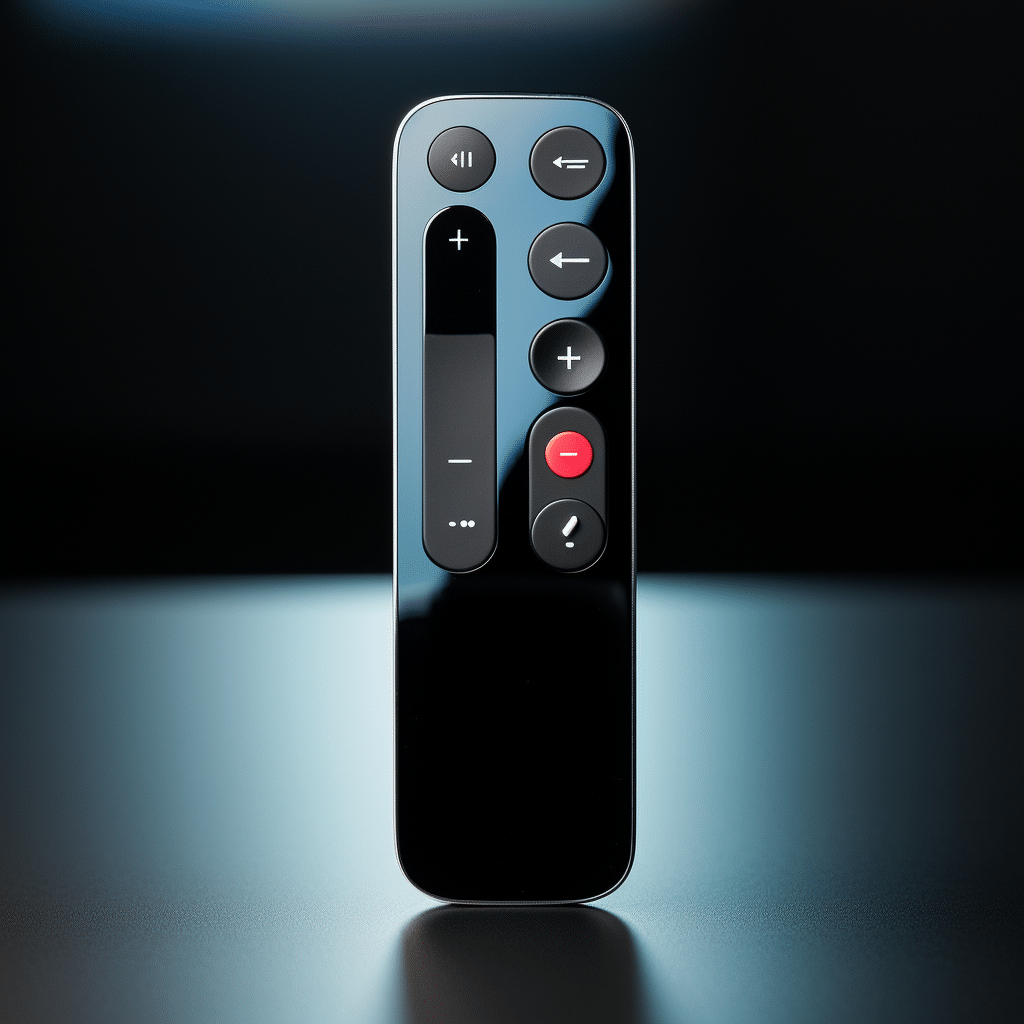 apple tv remote volume not working