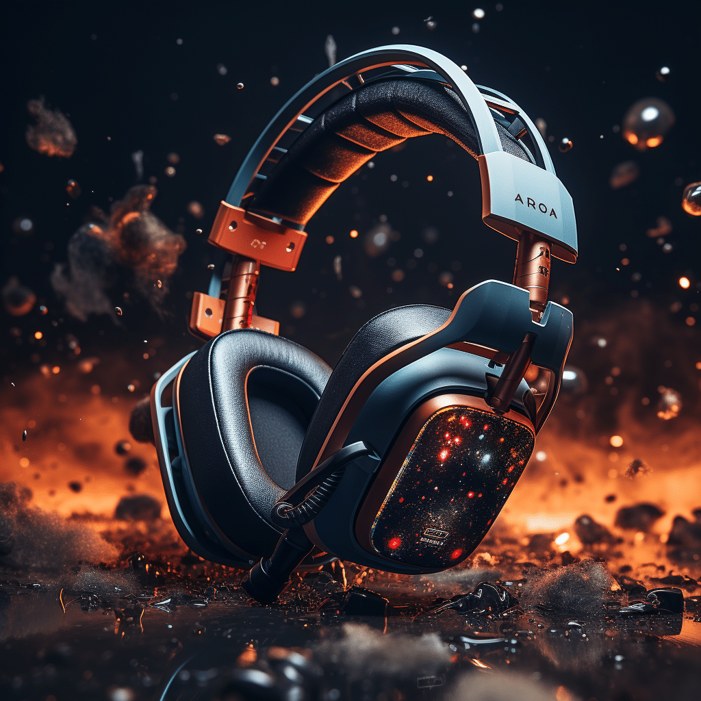 astro a30
