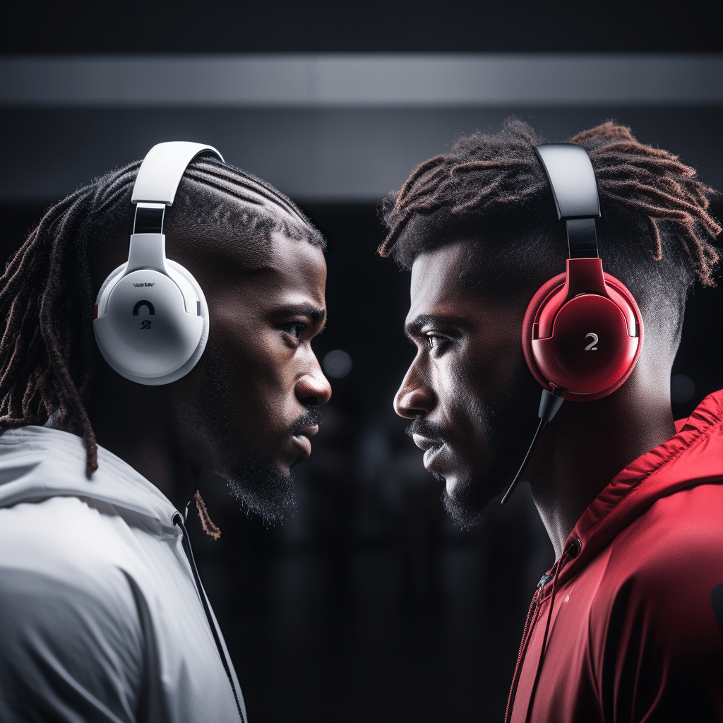 beats fit pro vs airpods pro