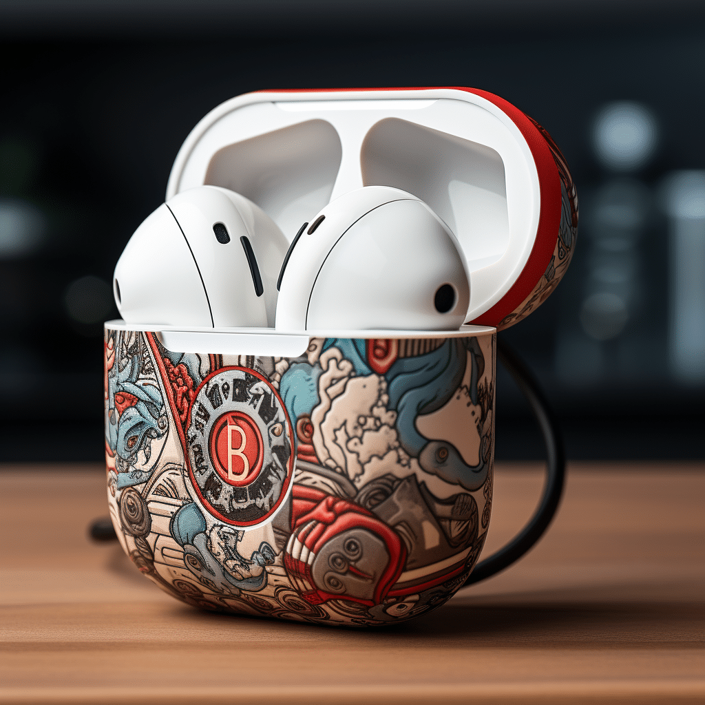 beats studio buds case