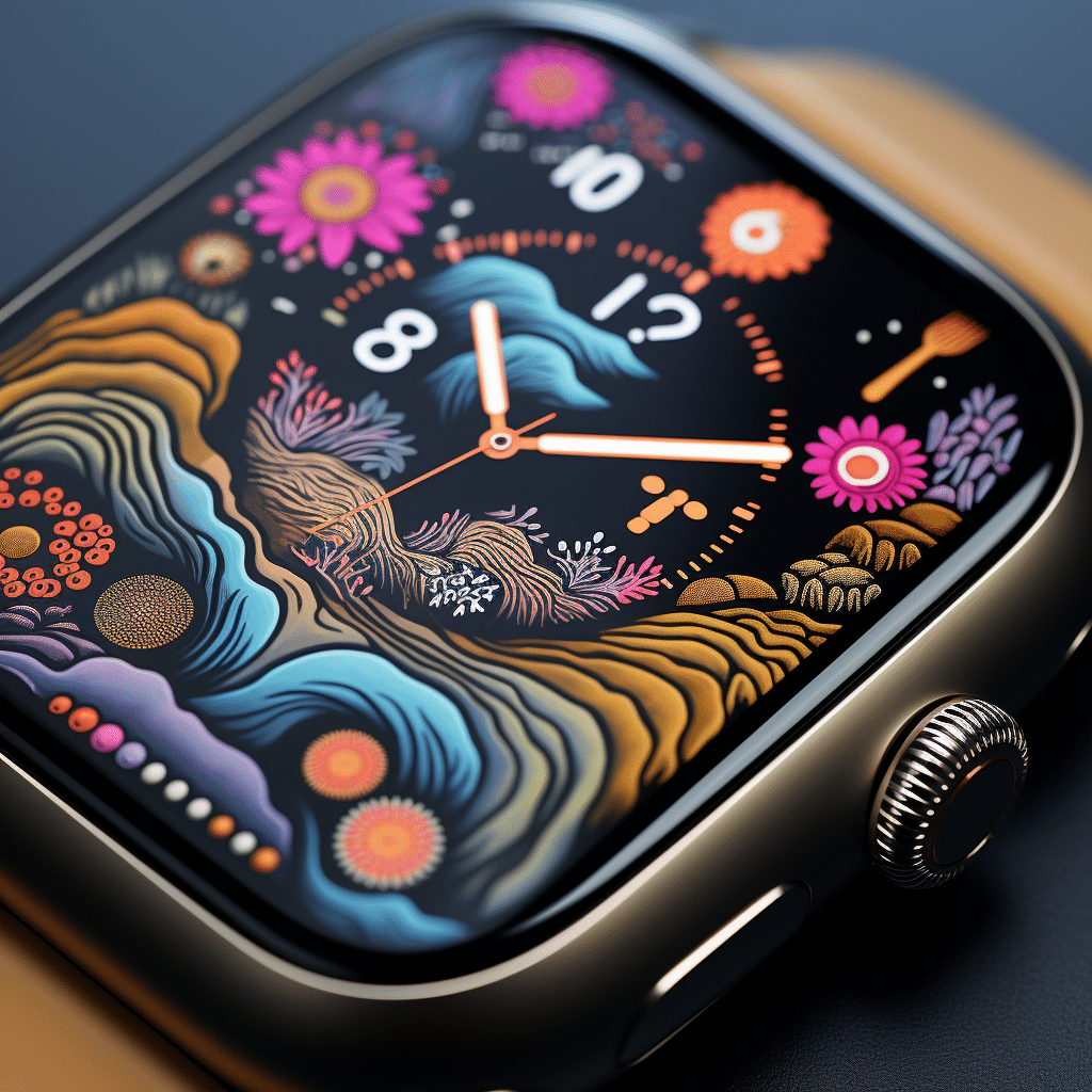 best apple watch faces