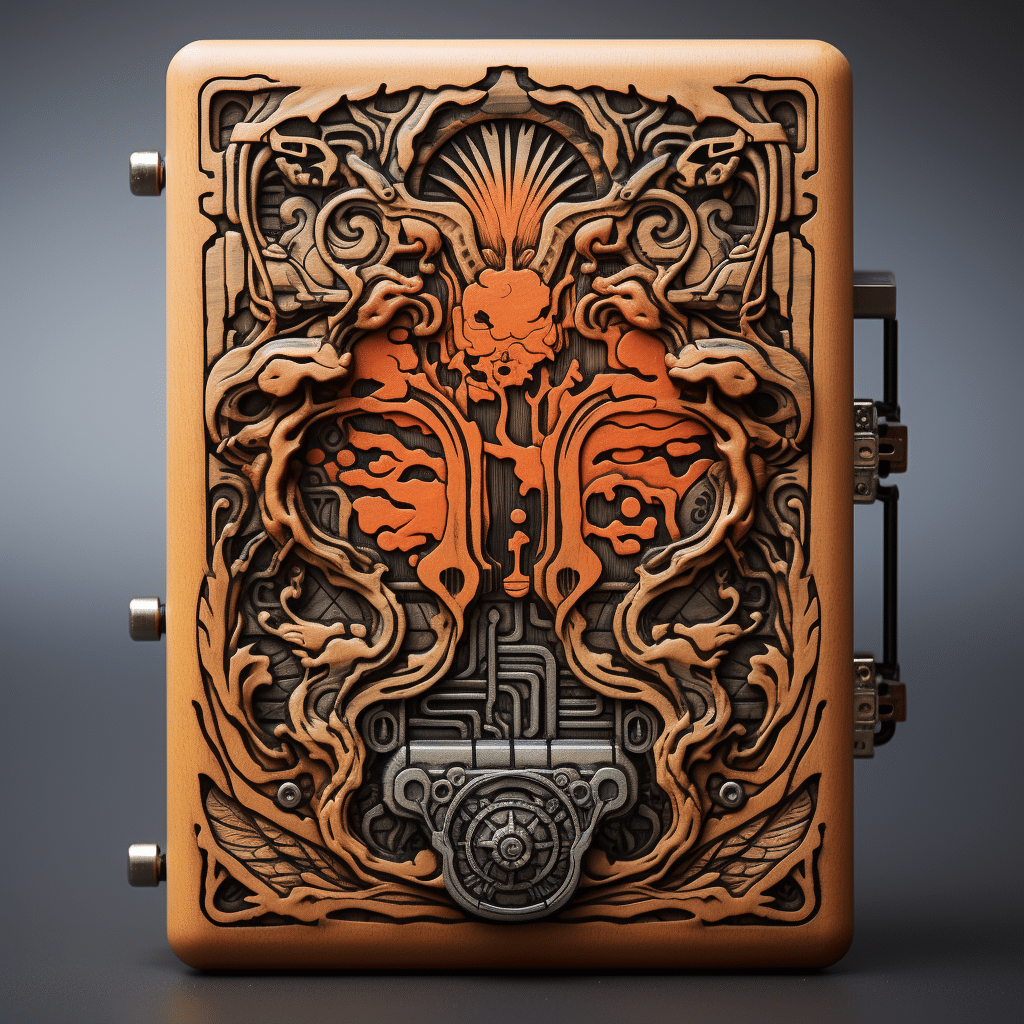 charging block