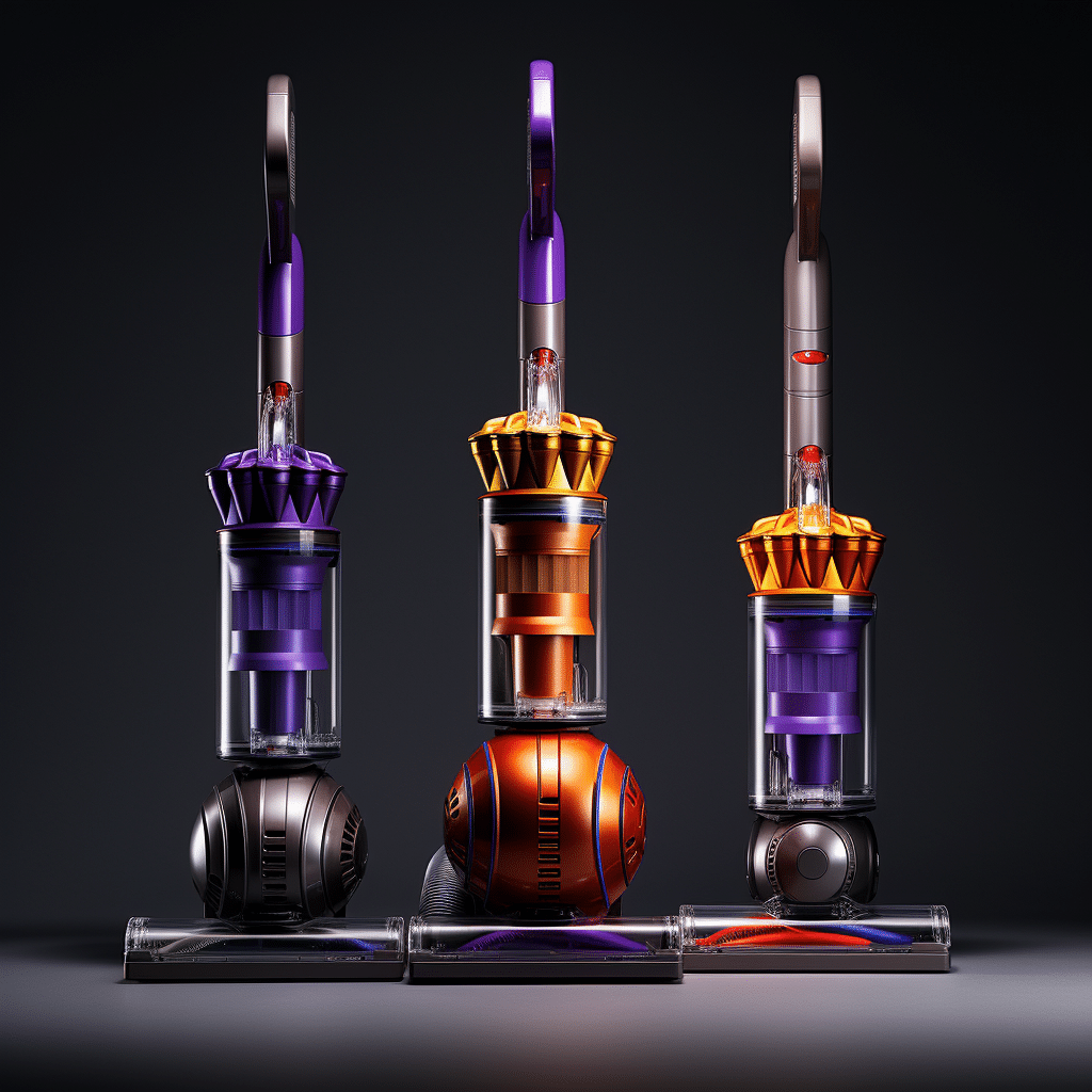 costco dyson
