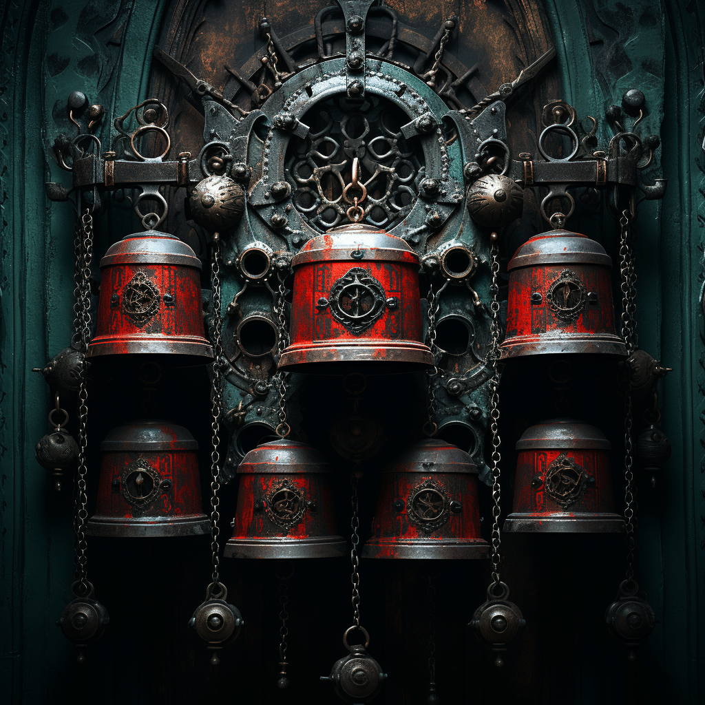door bells