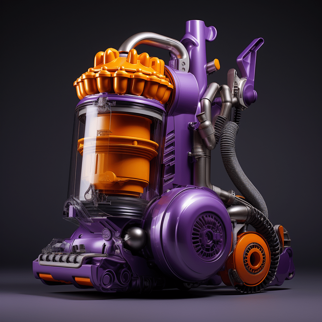 dyson refurbished