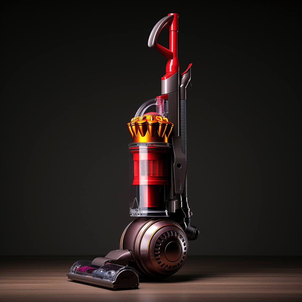 dyson refurbished