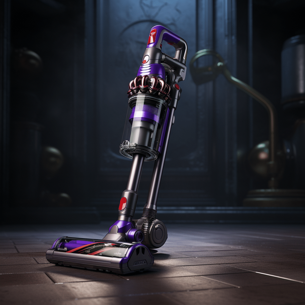 dyson v11