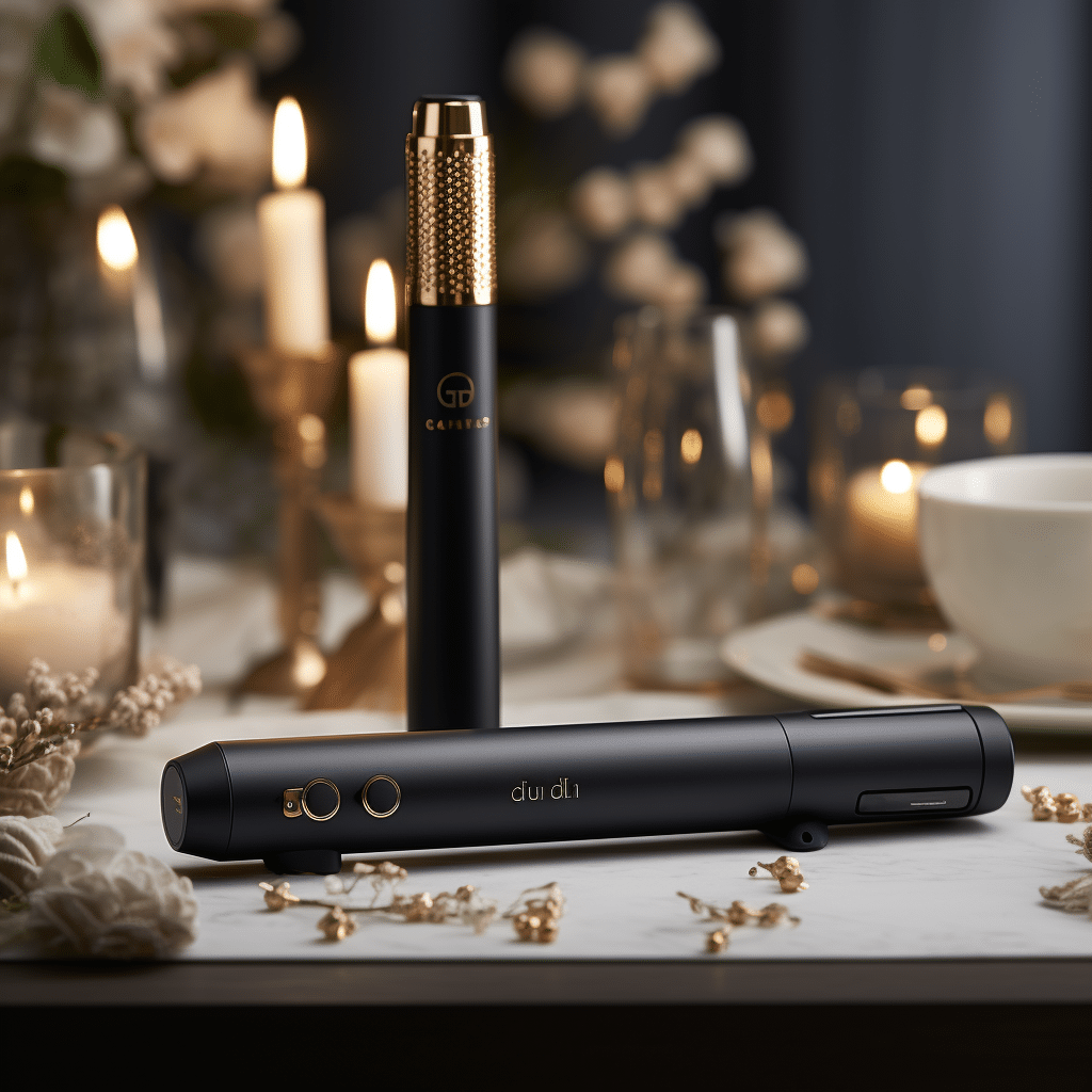 ghd duet style