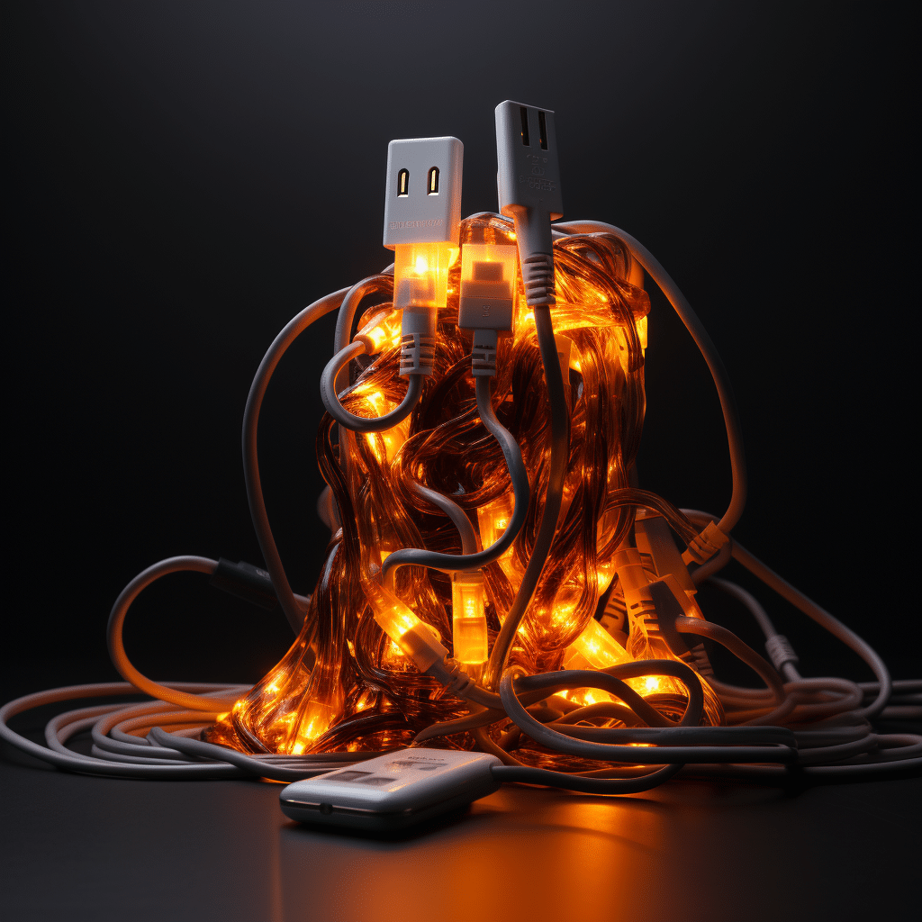 iphone charger near me