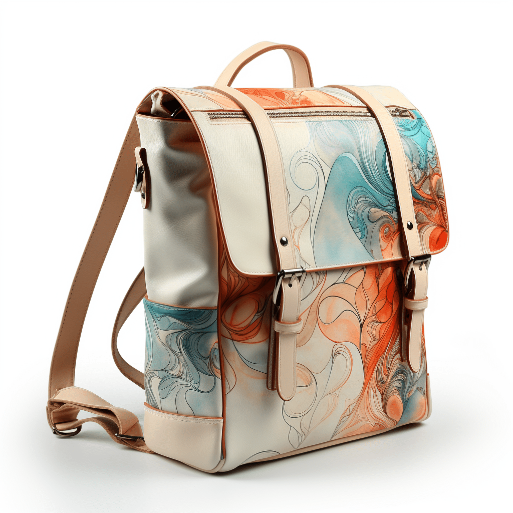 laptop backpack for women