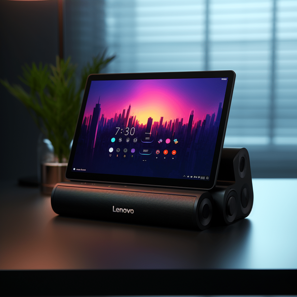 lenovo docking station