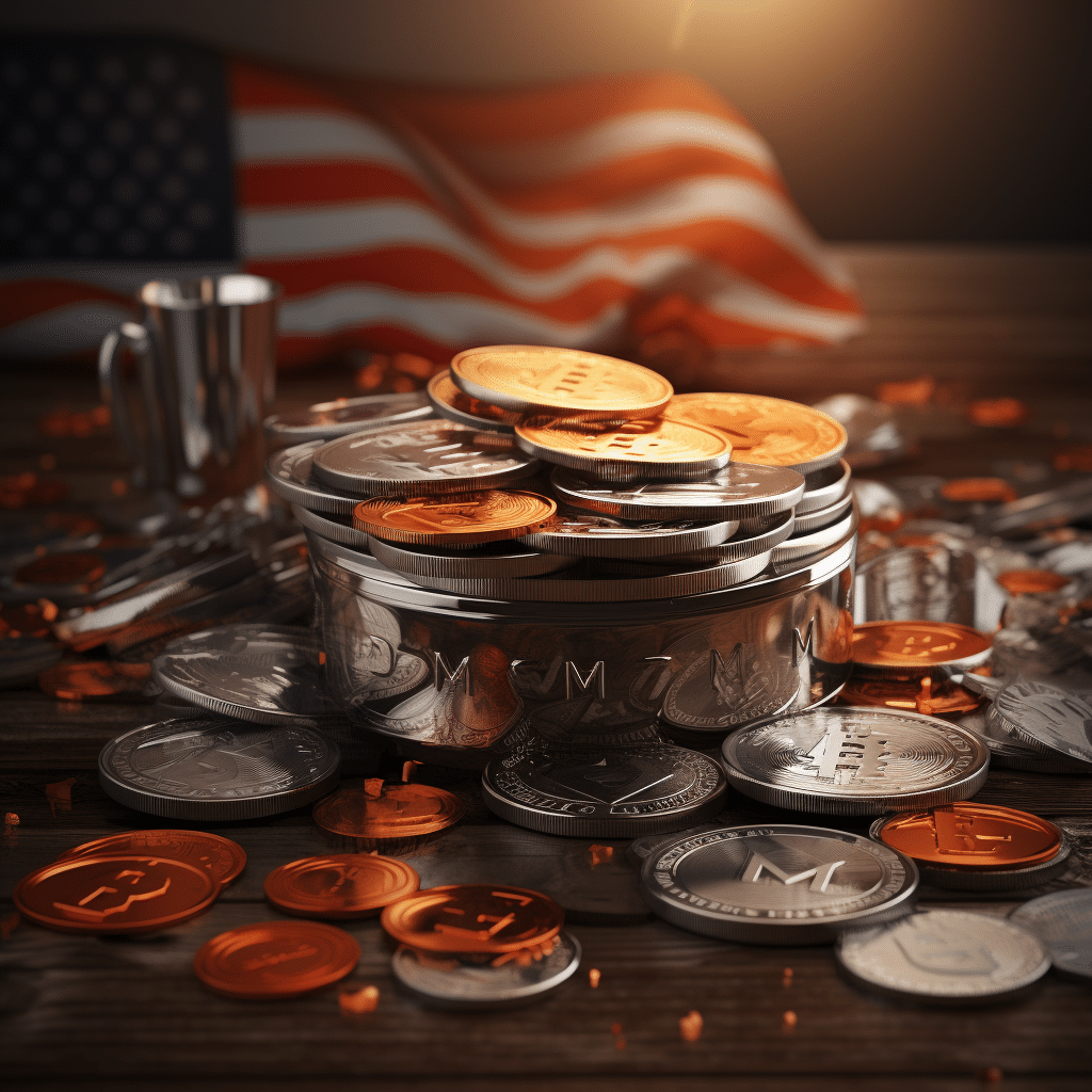 monero to usd