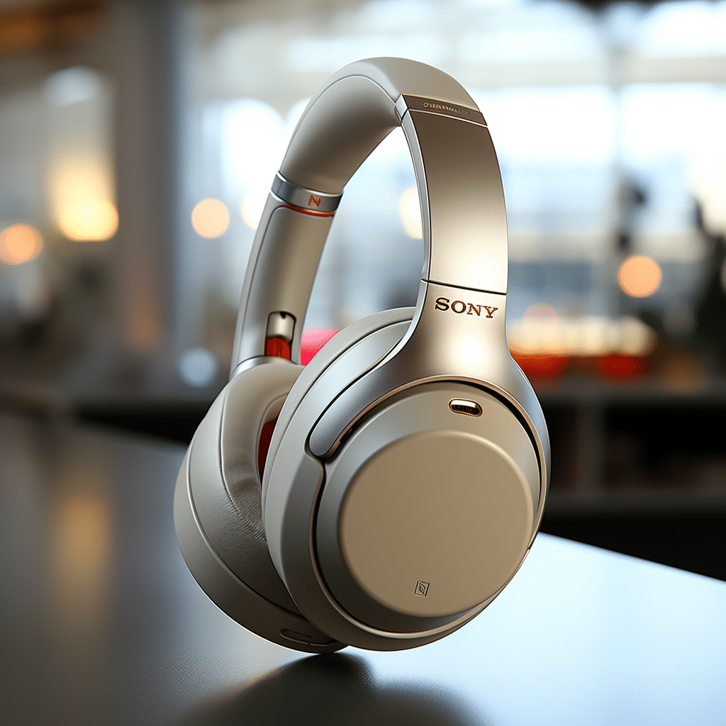 sony headphones wh 1000xm5