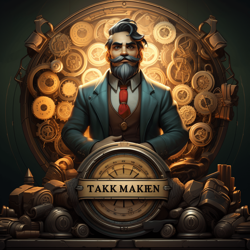 token maker