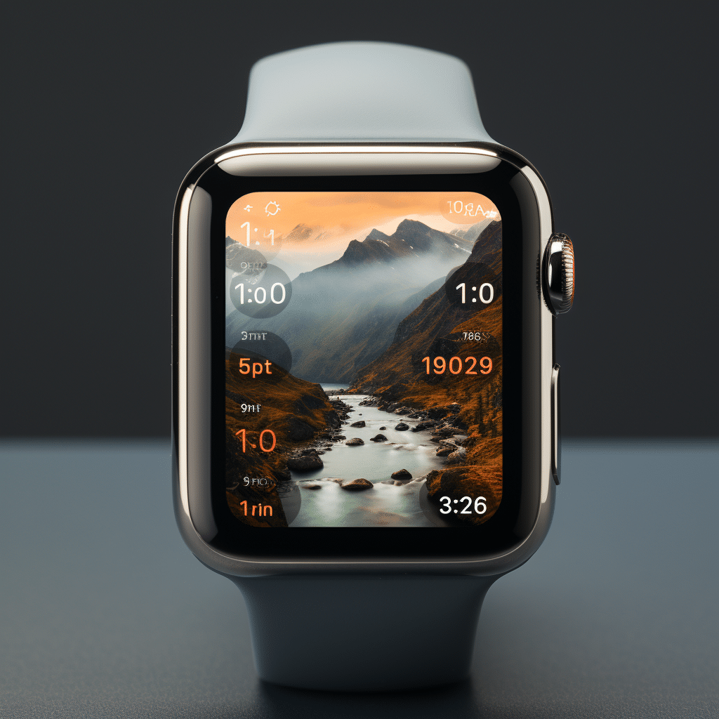 watch os 10