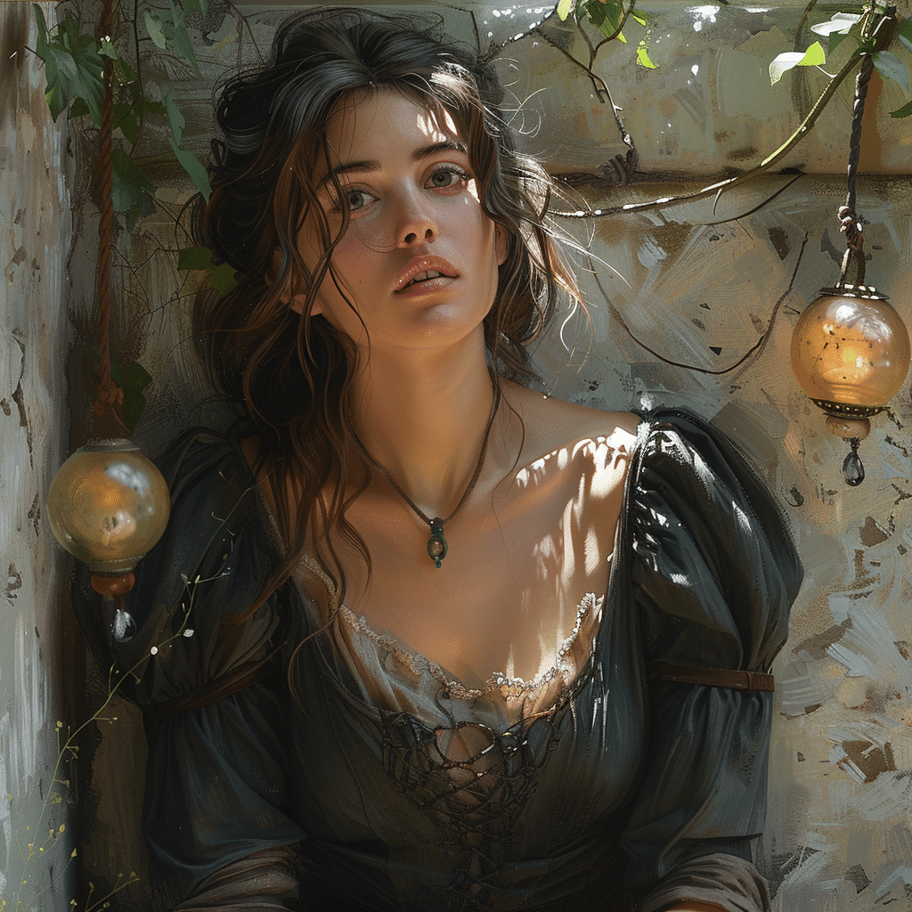 art prompt generator