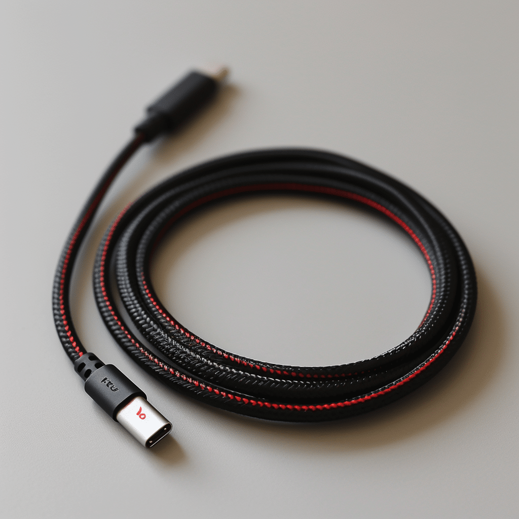 aux cord for iphone