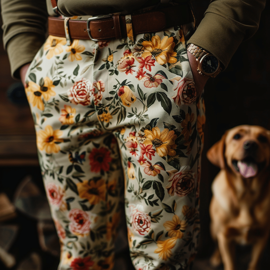birddogs pants