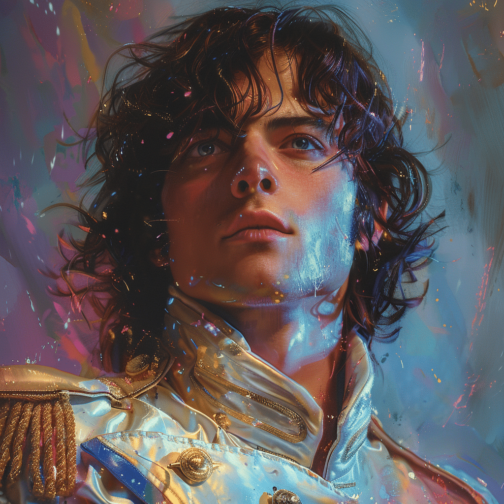 captain eo