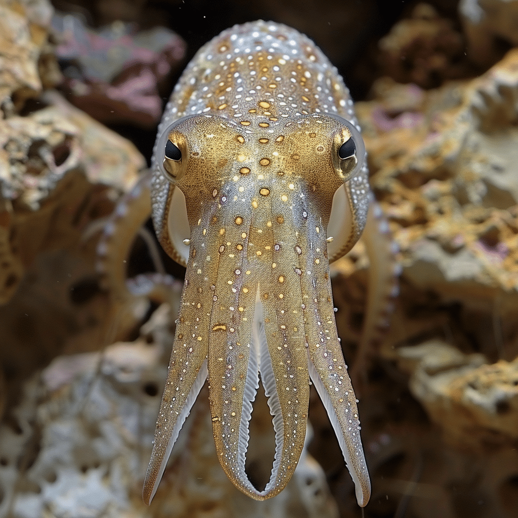 humboldt squid