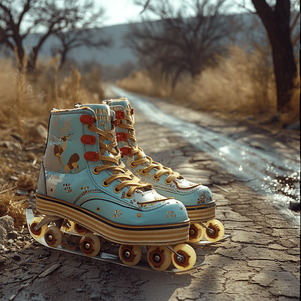 impala skates