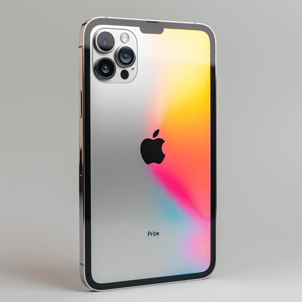 ipad 2024