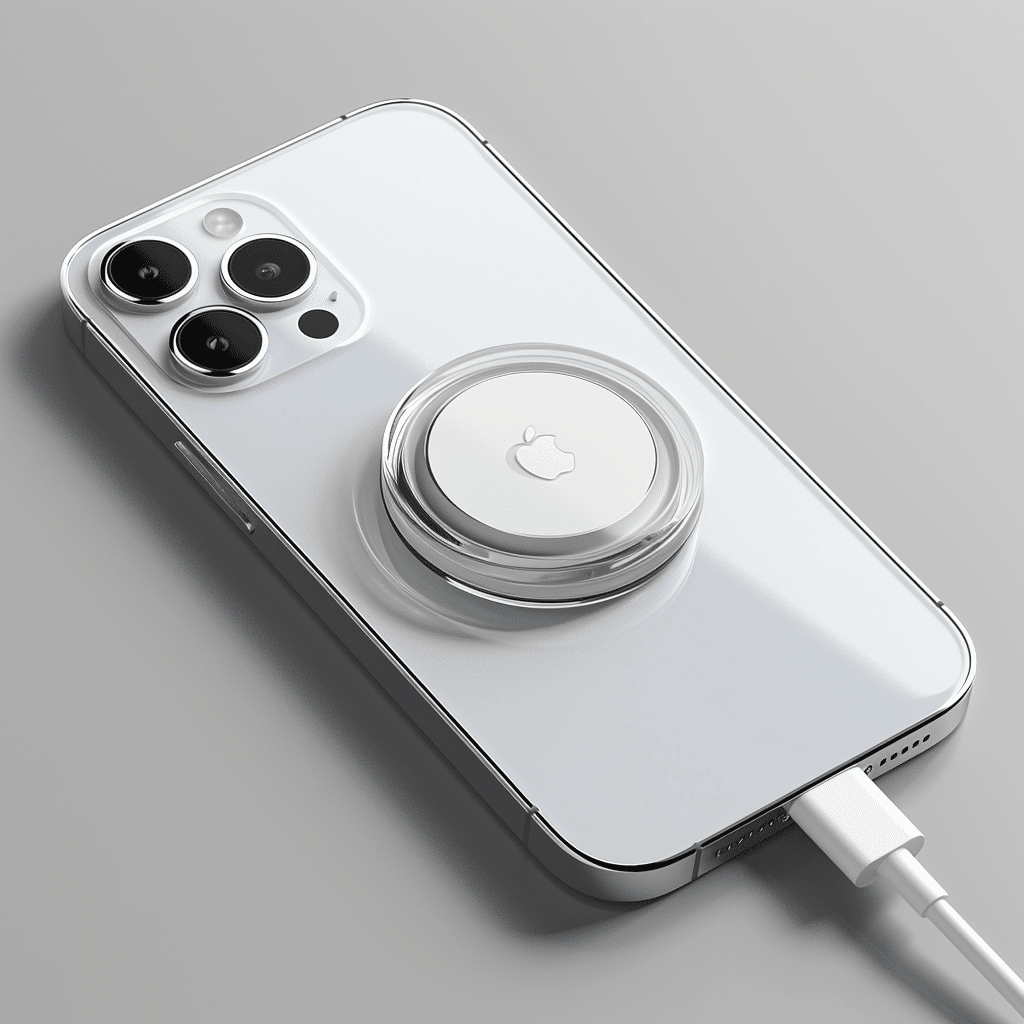 iphone 15 charger