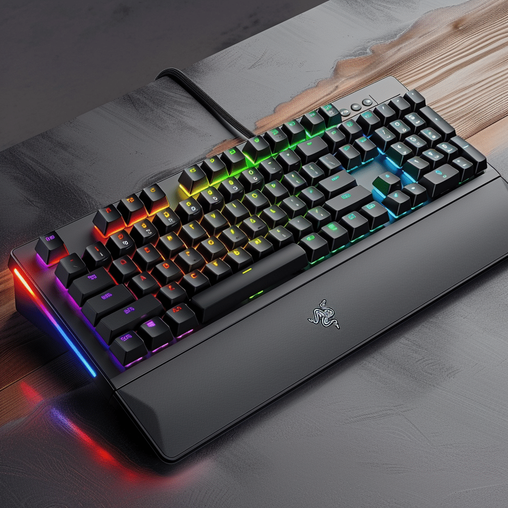 logitech gaming