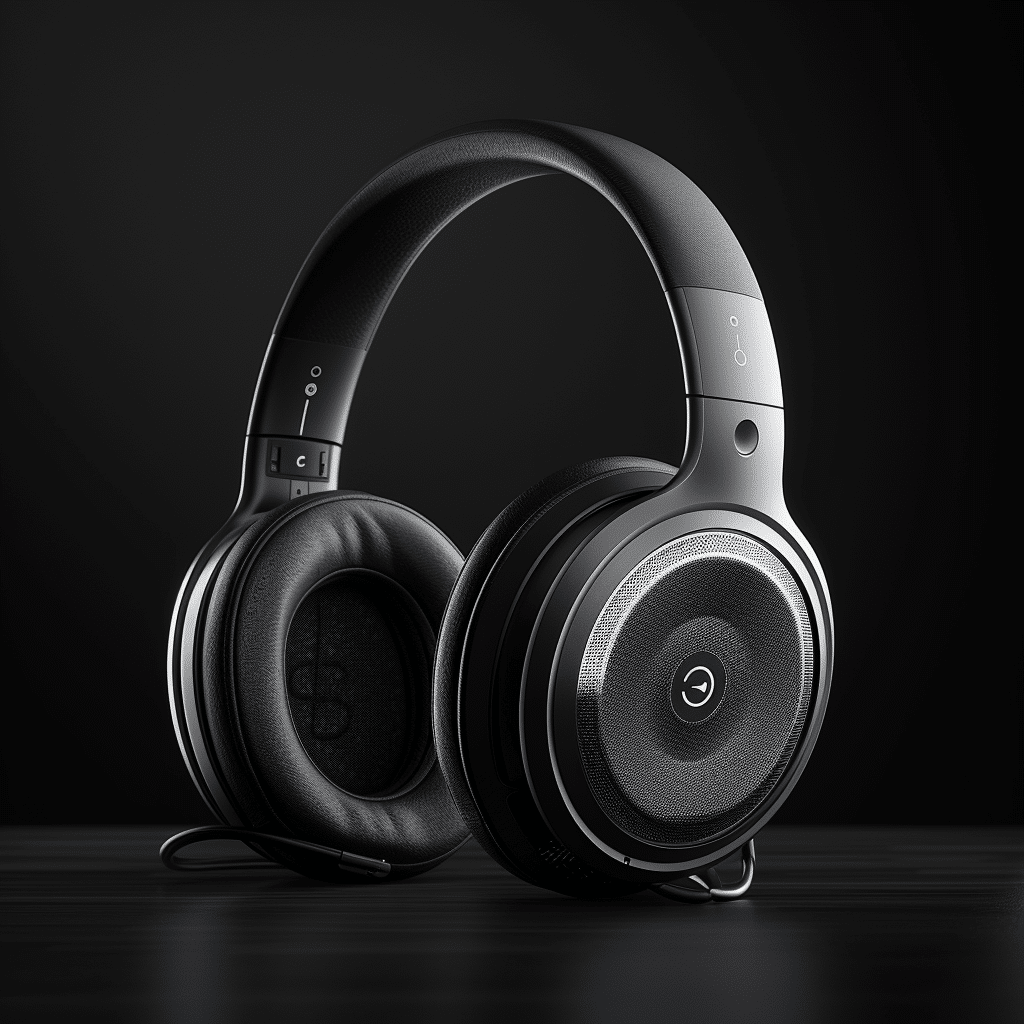 logitech headset