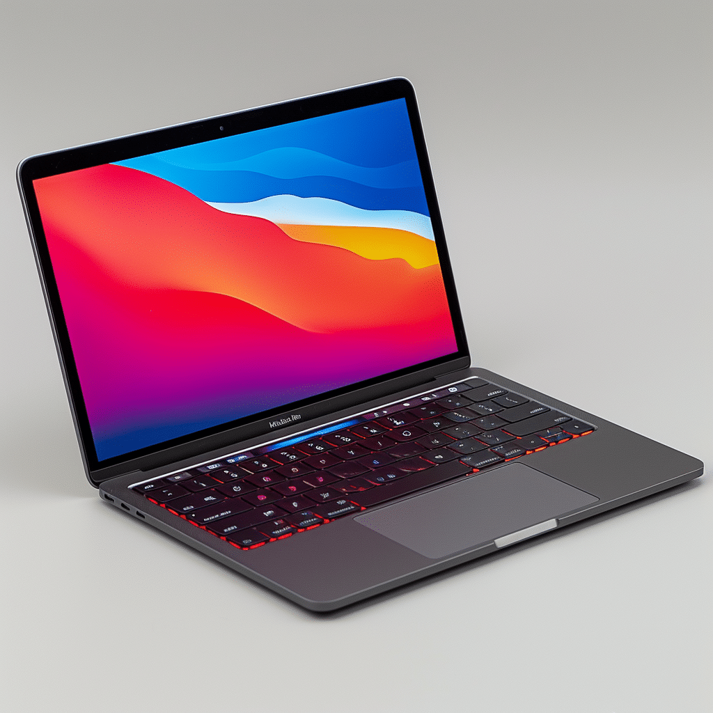 macbook pro 2024