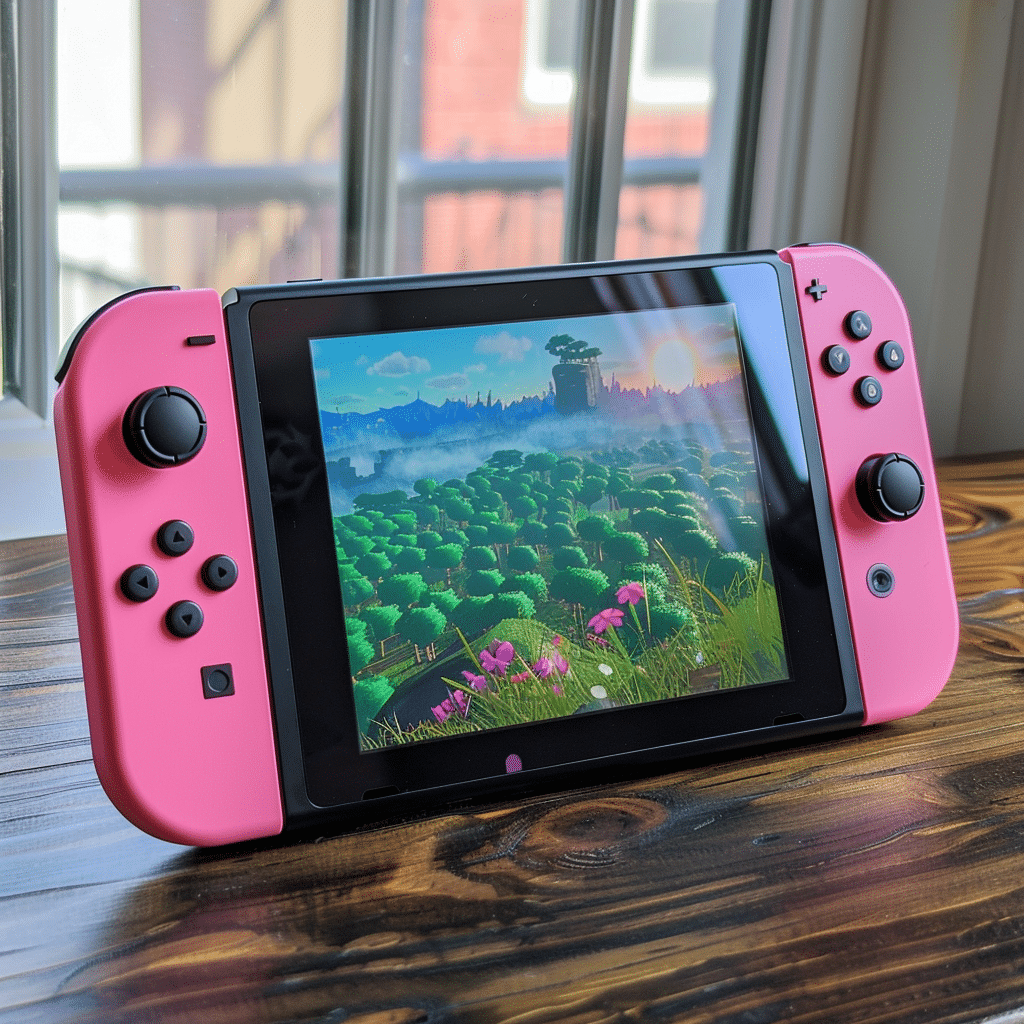 nintendo switch black friday deals