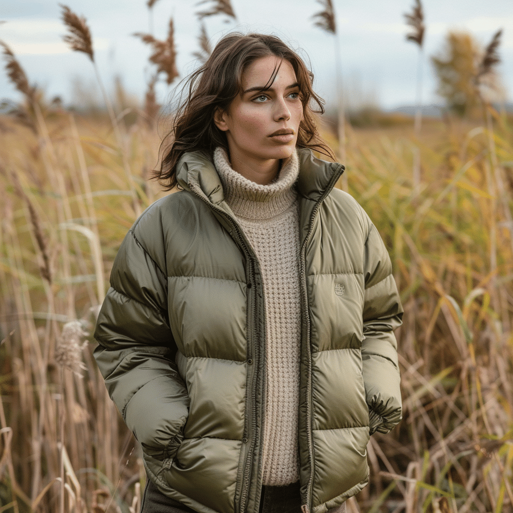 patagonia puffer jacket