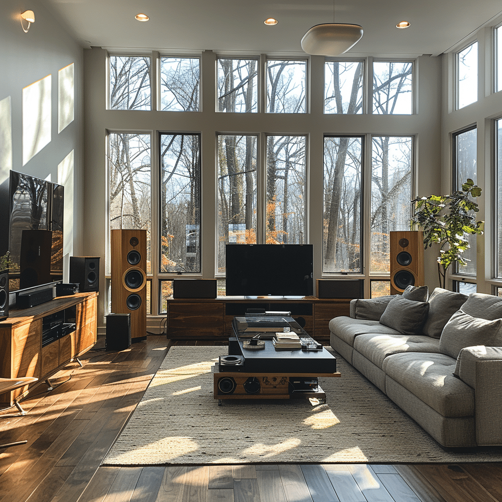 polk audio