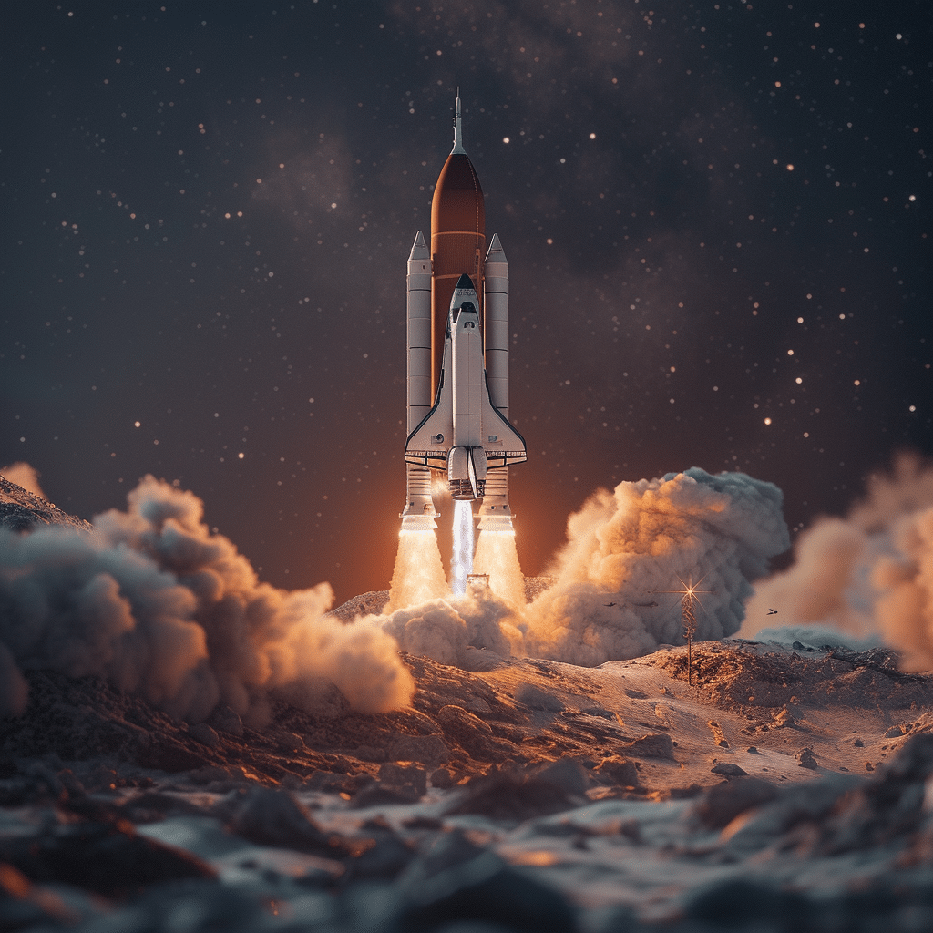 rocketbook notebook