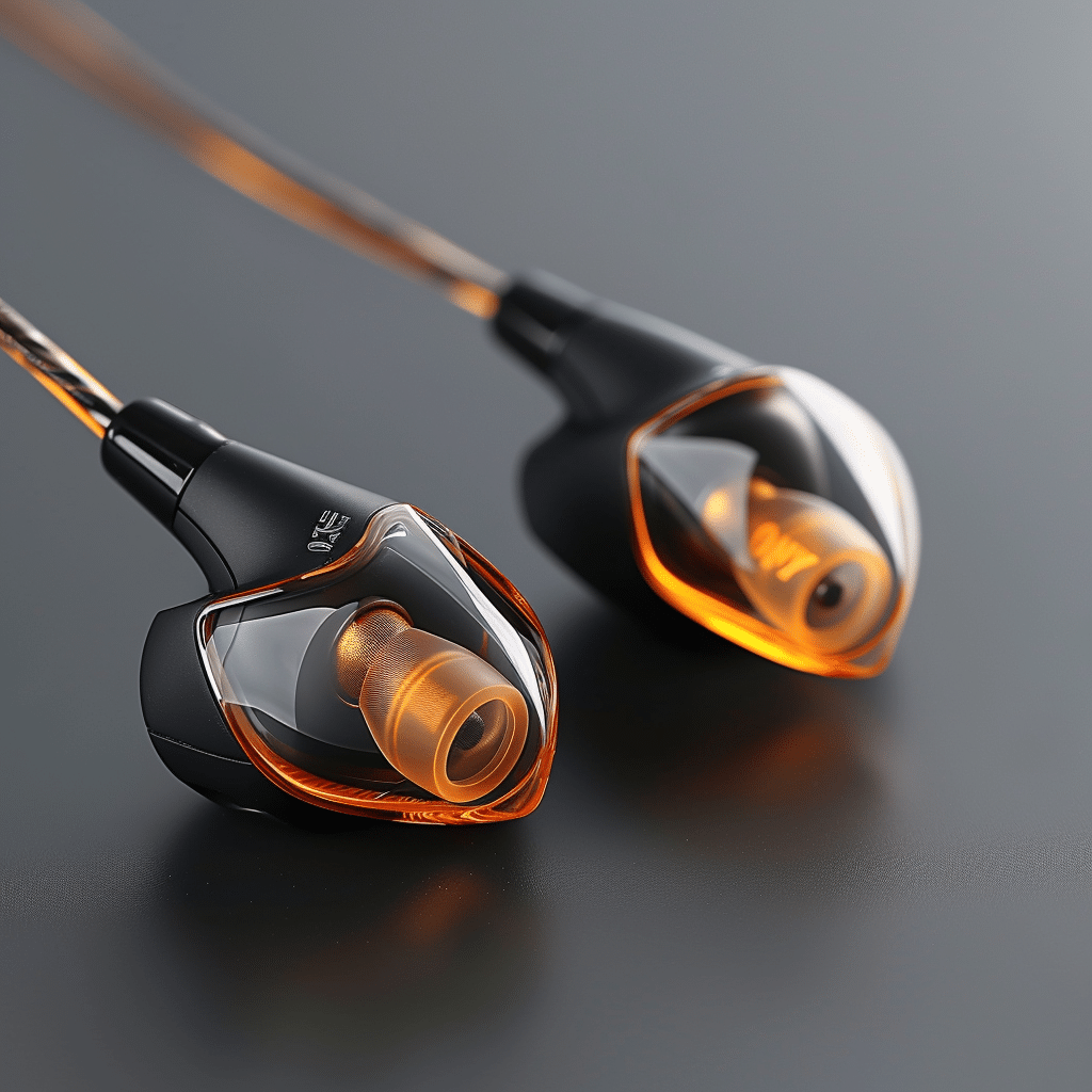 sony in ear monitors