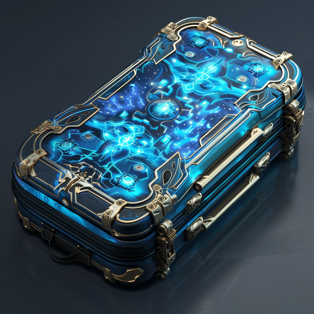 steam deck case