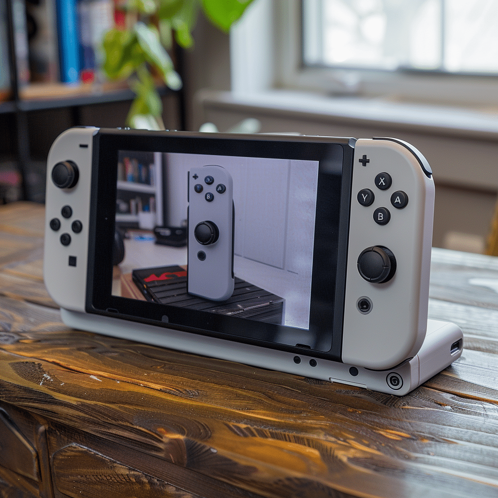 walmart nintendo switch